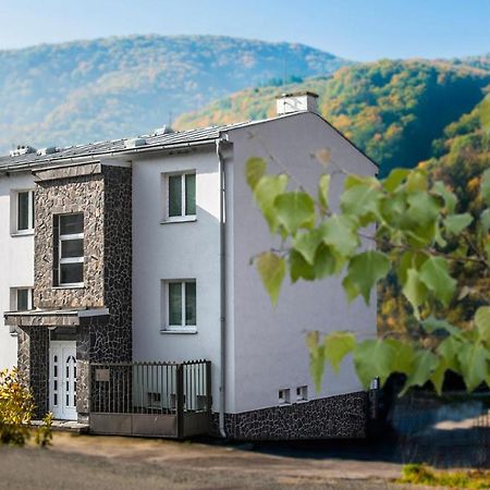 Penzion Malina Hronska Dubrava Exteriér fotografie